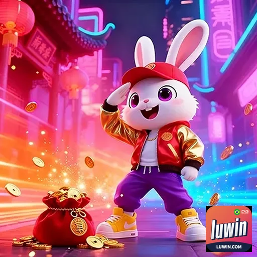 Imagem principal slots - luwin