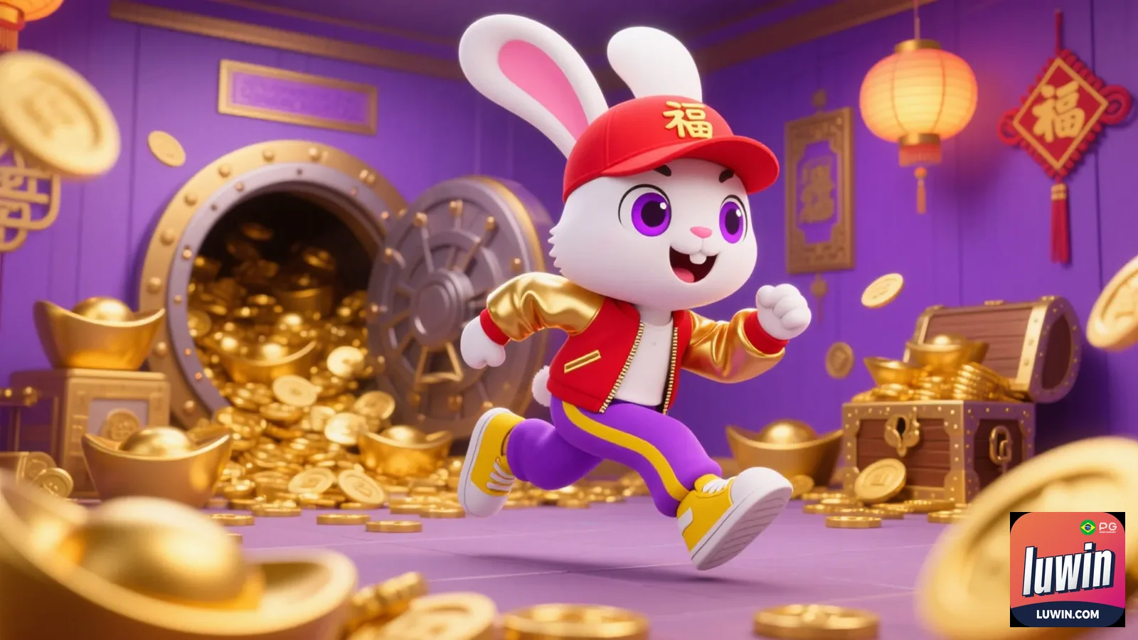 Apostas em esportes - luwin