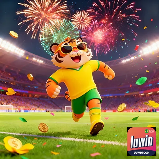 Cena destaque - luwin