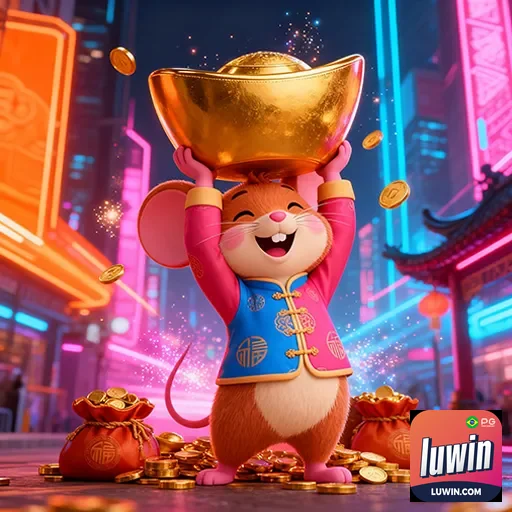 Roleta ao vivo Luw - luwin