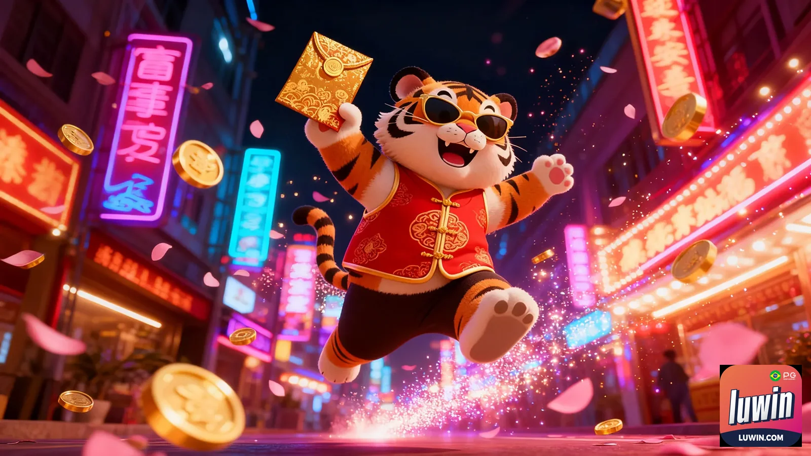 Roleta ao vivo Luw - luwin