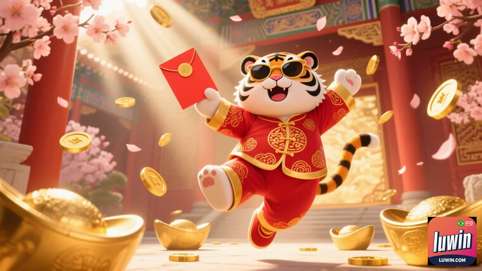 Cassino Luwin Bras - luwin