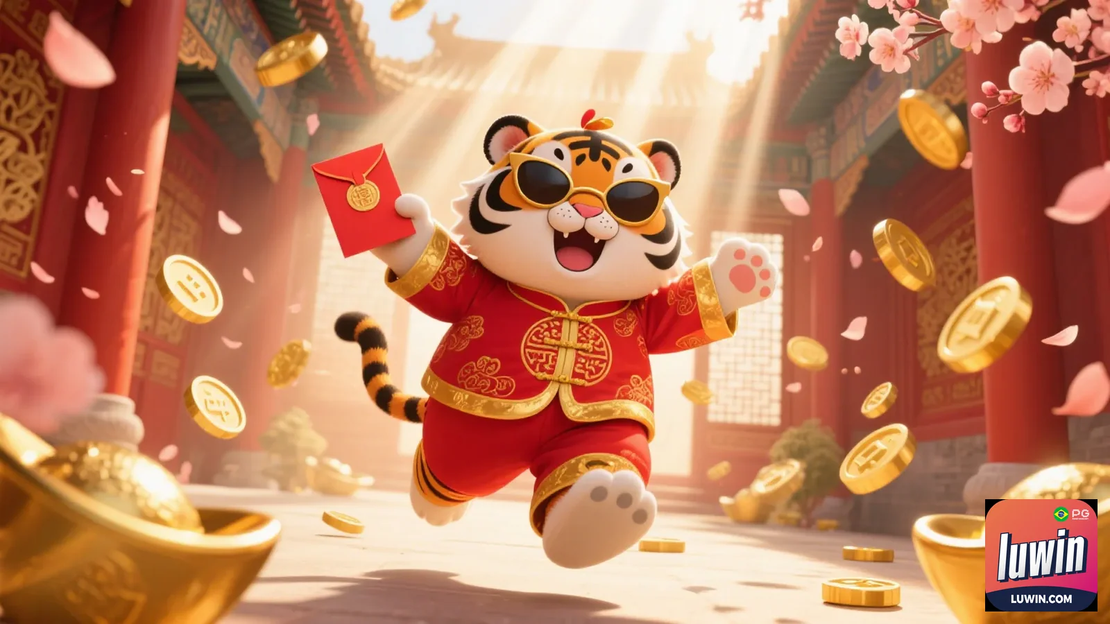 Cassino Luwin no c - luwin